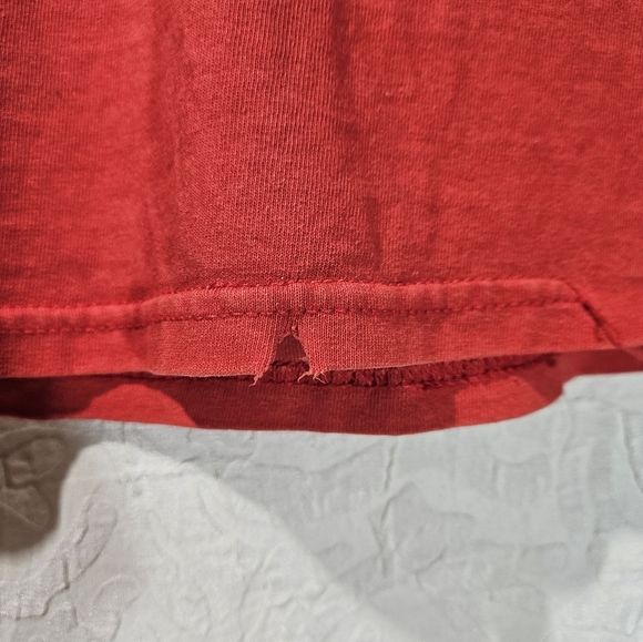 '06 St. Louis Cardinals World Series Tee - Picture 4 of 8